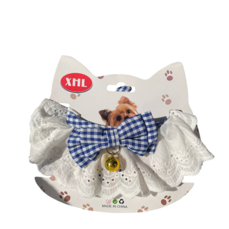 Baberito con Moño y Sonajero