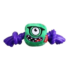 Peluche Hueso Monstruo Verde Gigwi