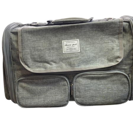 Bolso Moor Pet