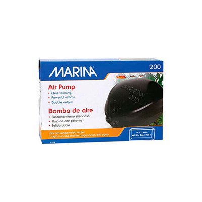 Aireador Marina 200