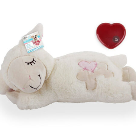 Peluche Flamenco Safari