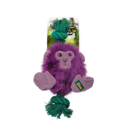 Peluche Mono Safari