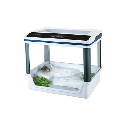 Acuario Sobo Para Tortugas T-360