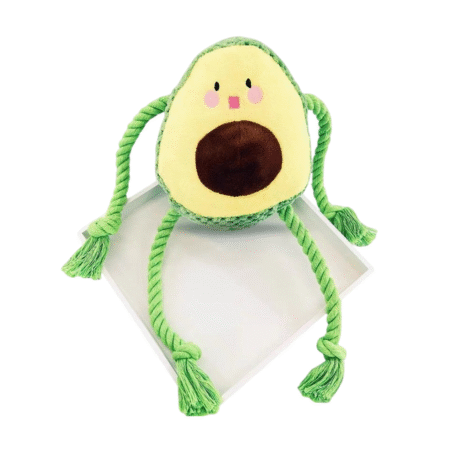 Palta con Soga