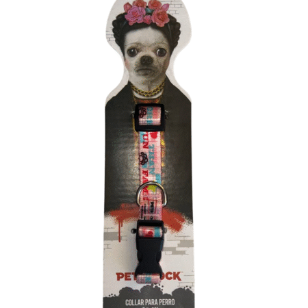 Collar Pink