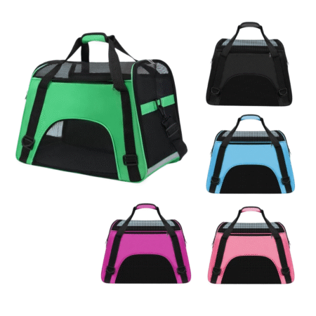 Bolso Transportador
