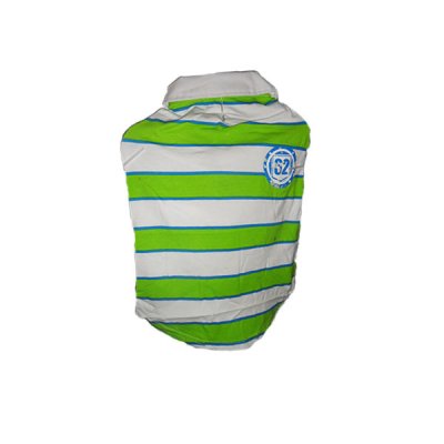 Remera Rugby Verde