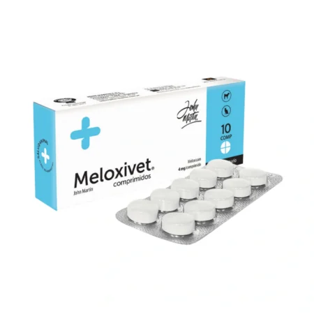 Meloxivet 4mg x Comprimido