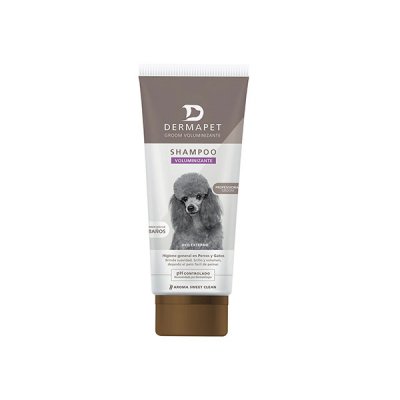 Shampoo Dermapet Voluminizante