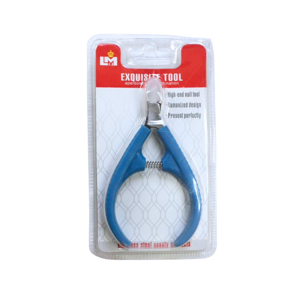 Alicate Mango Plastico