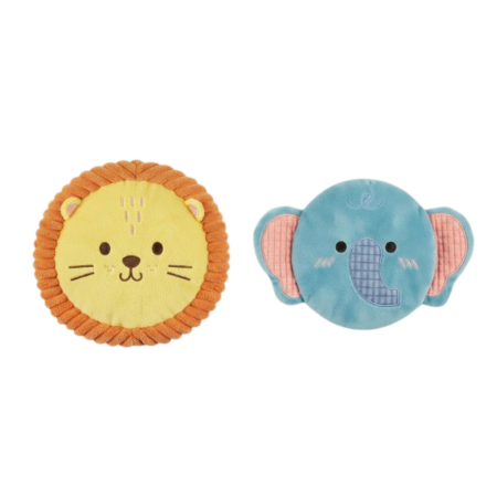 Frisbee Animal