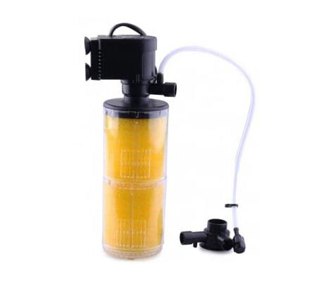 Boyu Filtro Interno 3 en 1